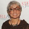 Actress Ruby Dee Dead At 91